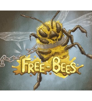 Free-Bees Steam Key GLOBAL